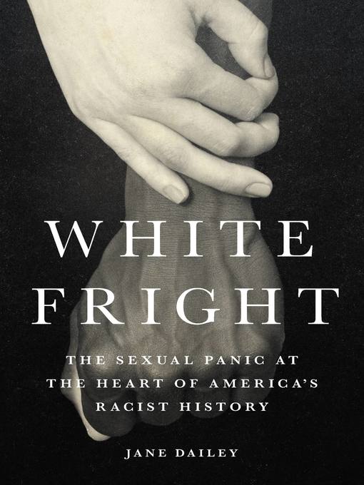 Title details for White Fright by Jane Dailey - Available